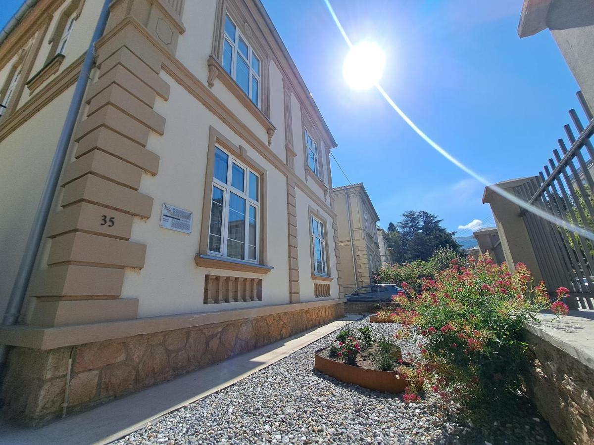 House Of Petan Daire Ohri Dış mekan fotoğraf