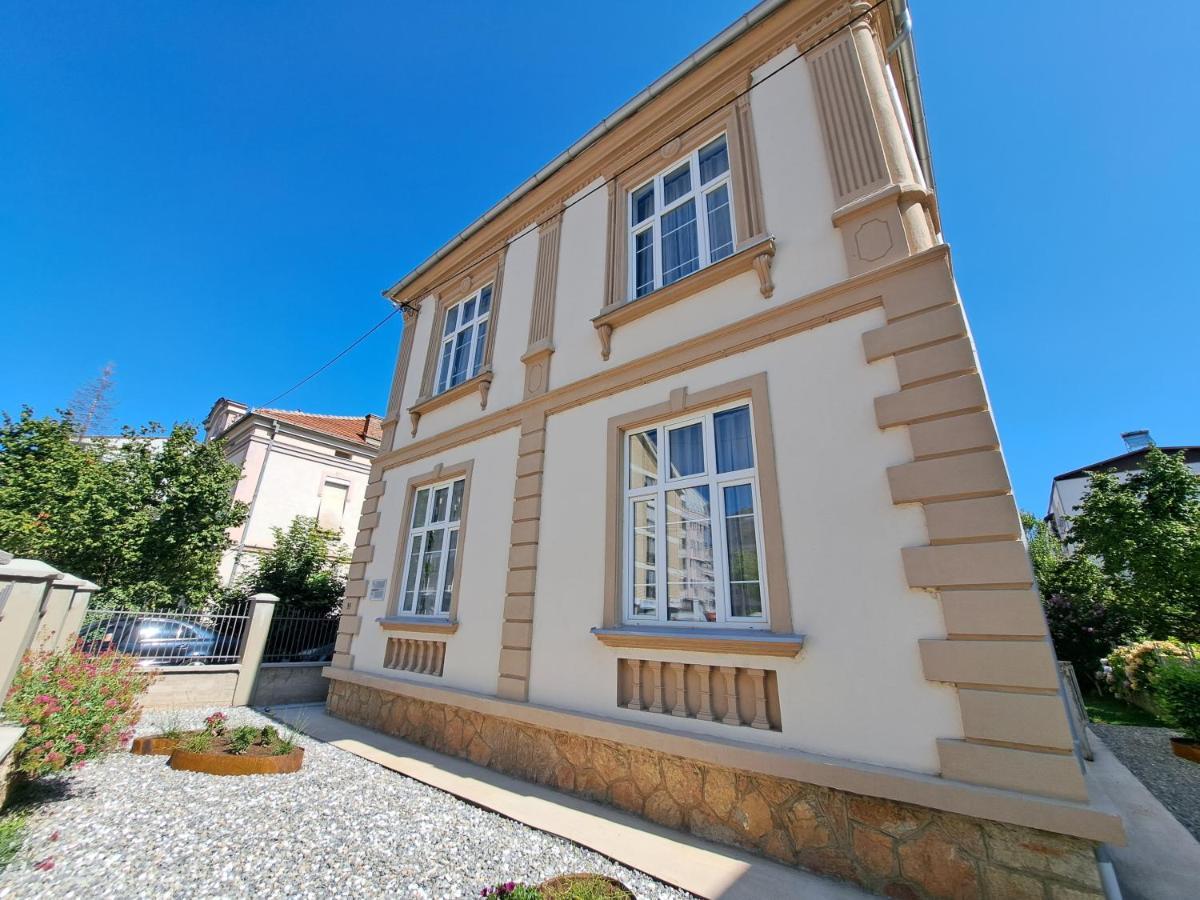 House Of Petan Daire Ohri Dış mekan fotoğraf