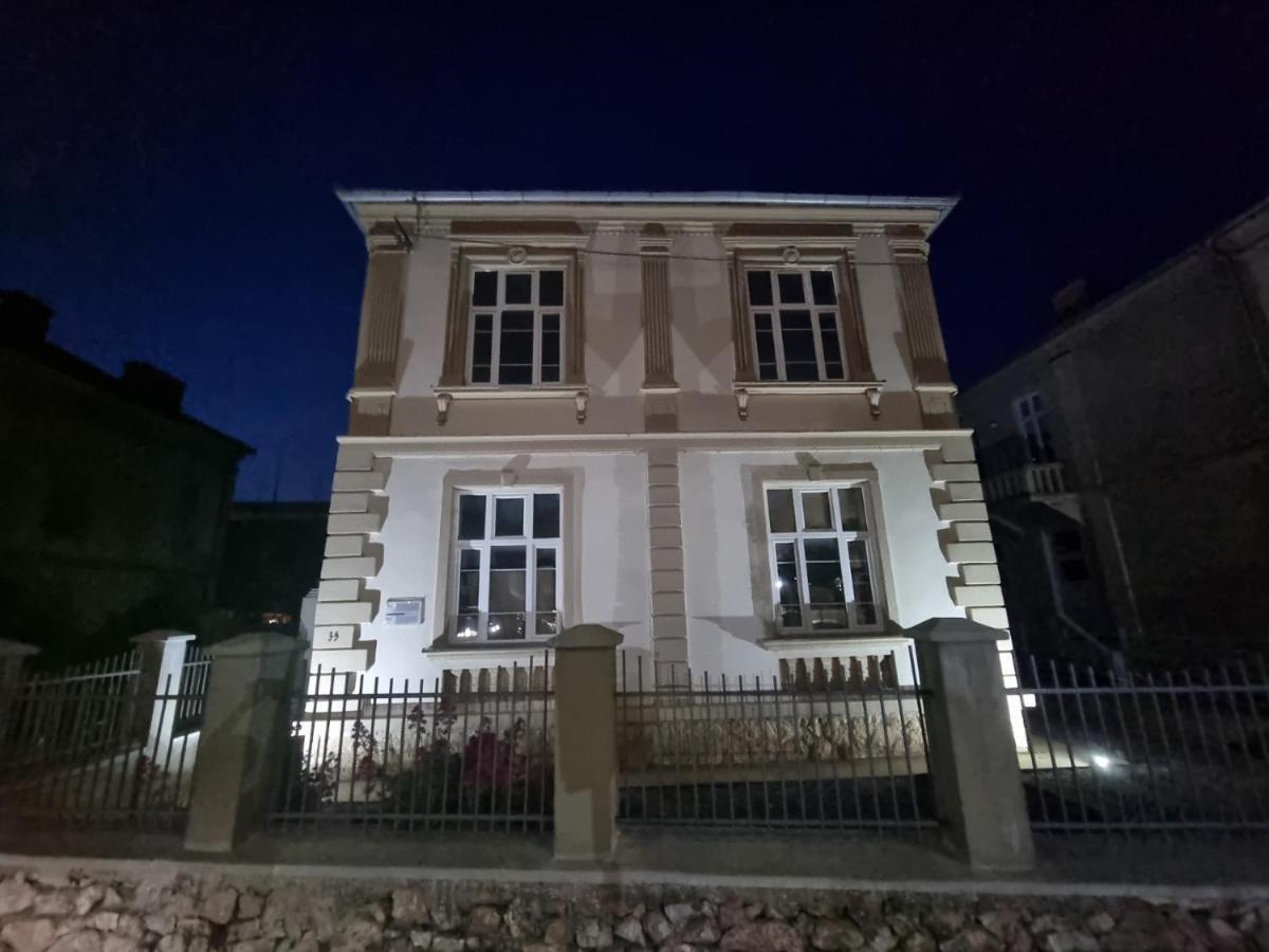House Of Petan Daire Ohri Dış mekan fotoğraf