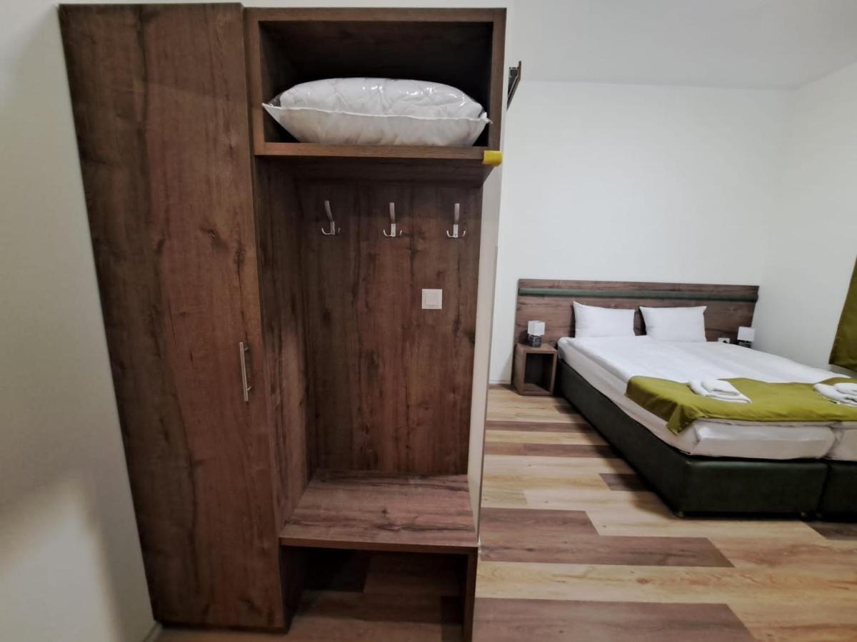 House Of Petan Daire Ohri Dış mekan fotoğraf