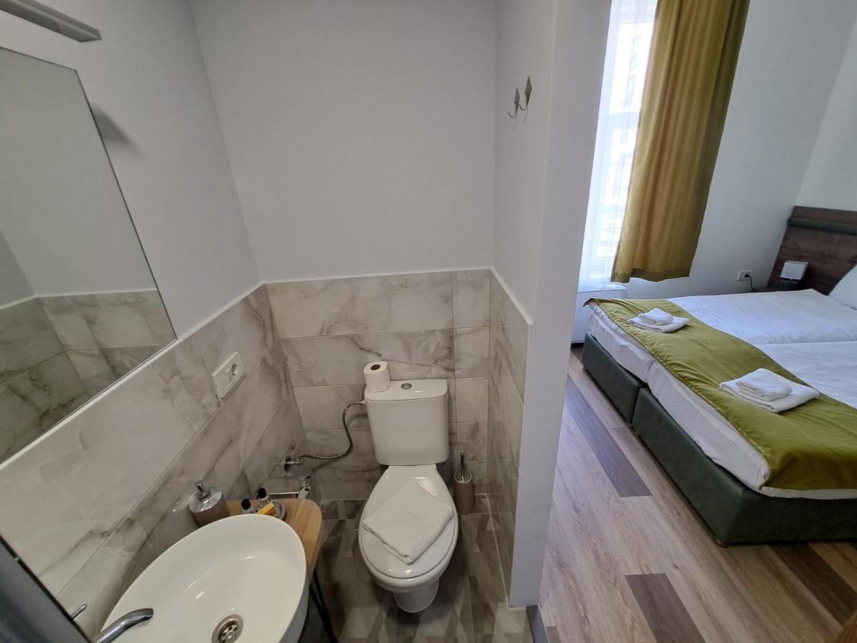 House Of Petan Daire Ohri Dış mekan fotoğraf