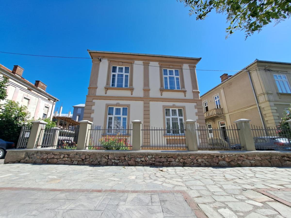 House Of Petan Daire Ohri Dış mekan fotoğraf