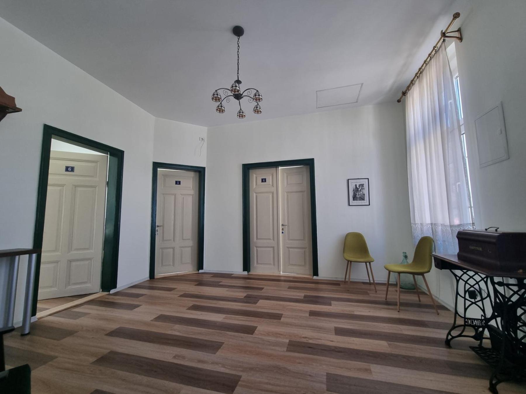 House Of Petan Daire Ohri Dış mekan fotoğraf