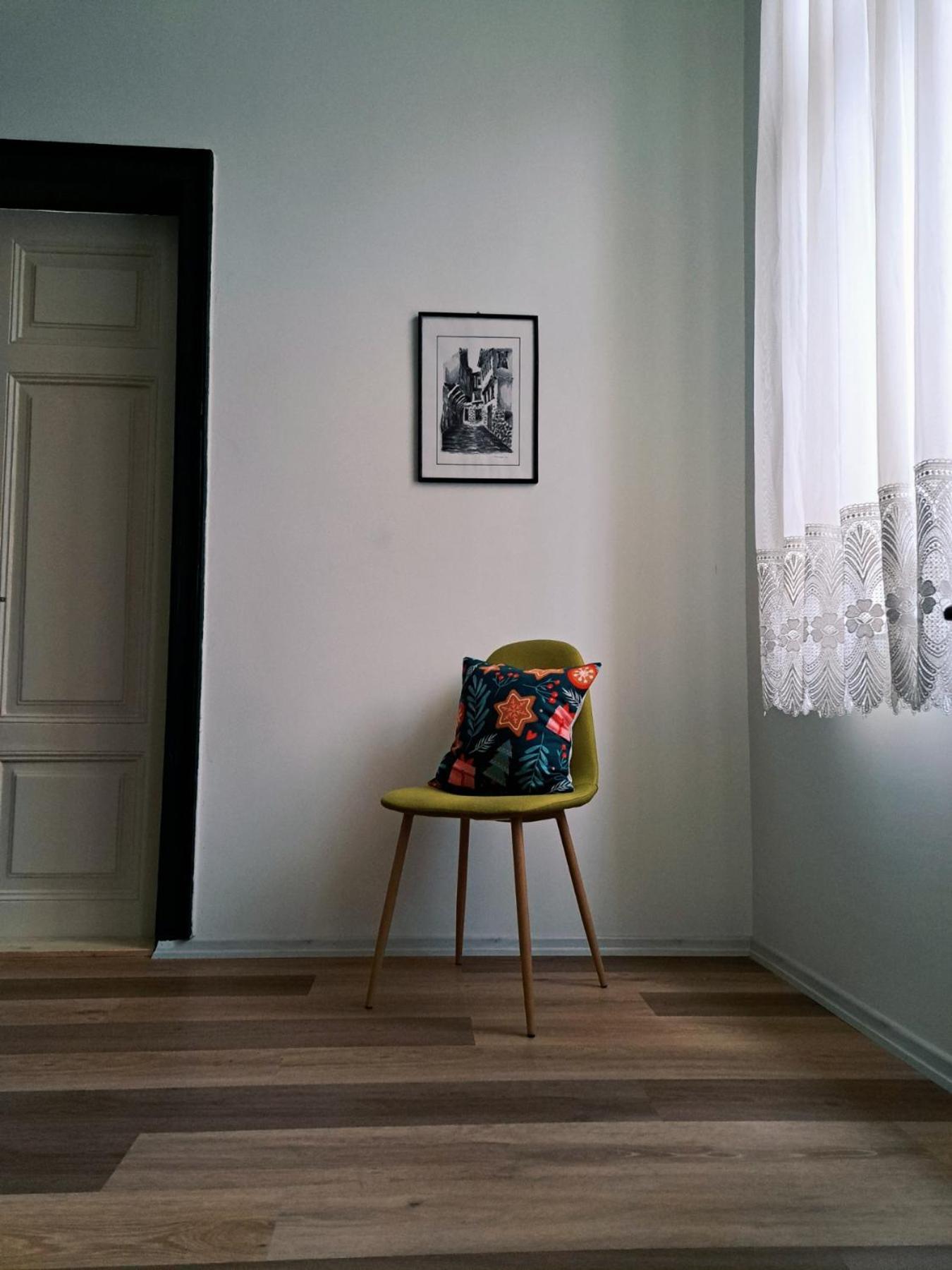 House Of Petan Daire Ohri Dış mekan fotoğraf
